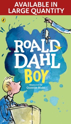 Boy - Tales of Childhood