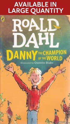 Danny the Champion of the World