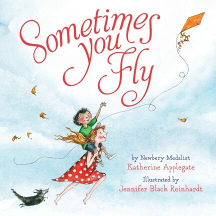Sometimes You Fly