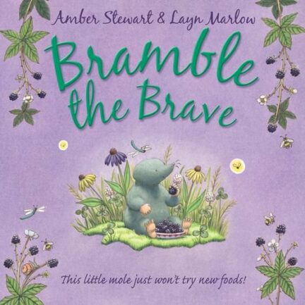 Bramble The Brave