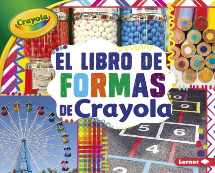 El Libro De Formas de Crayola