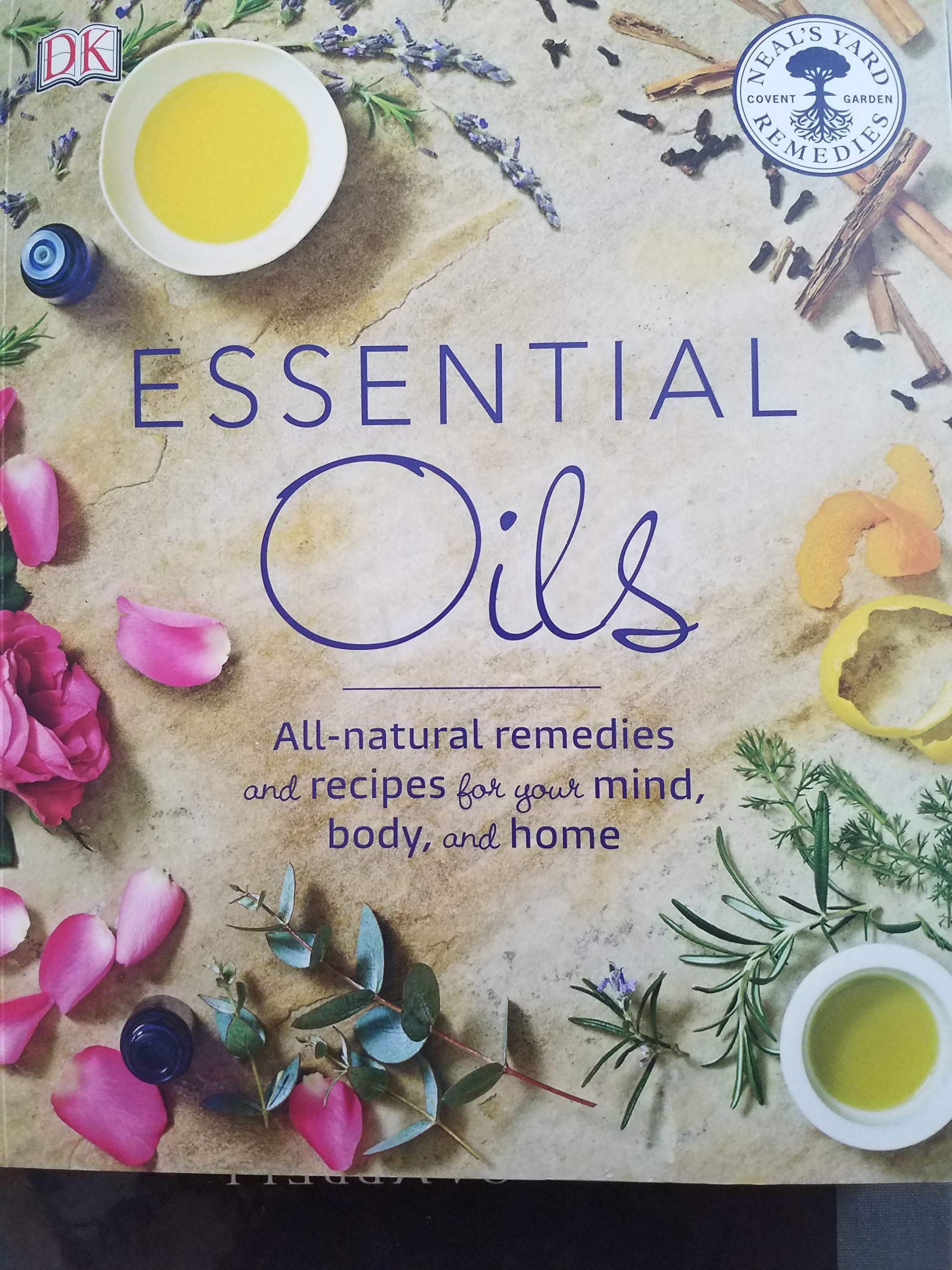 Essential Oils