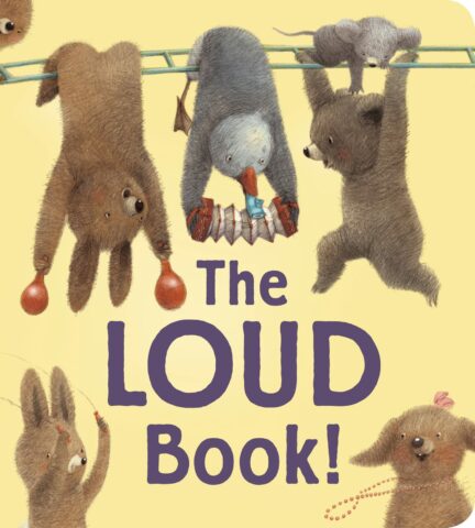 The Loud Book