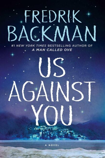Us Against You