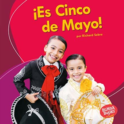 ¡Es Cinco de Mayo!