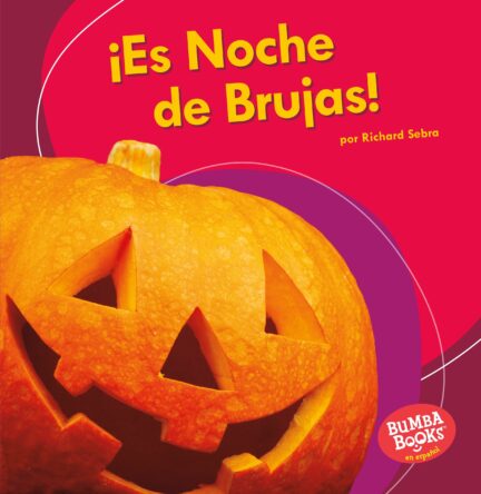 ¡Es Noche de Brujas!