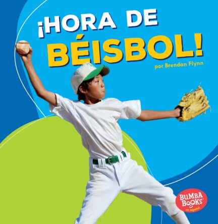¡Hora de Béisbol!