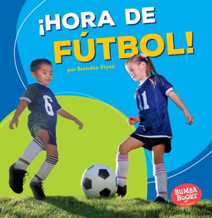 ¡Hora de Fútbol!