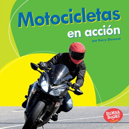 Motocicletas en Acción