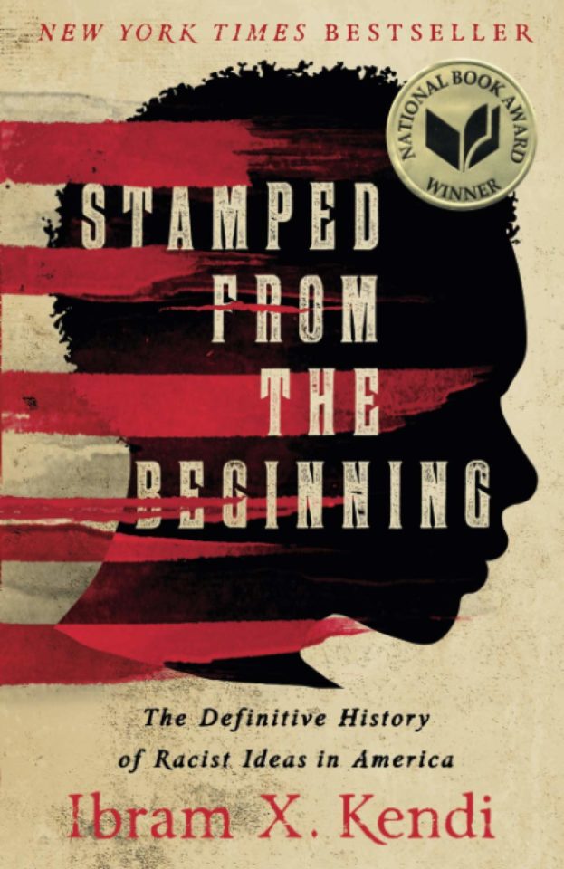 stamped from the beginning