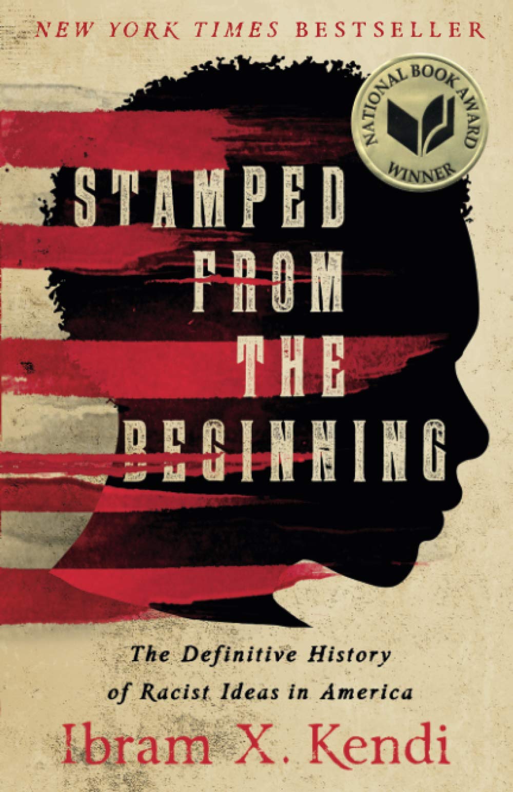 Stamped From The Beginning