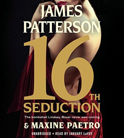 16th Seduction (Audio)