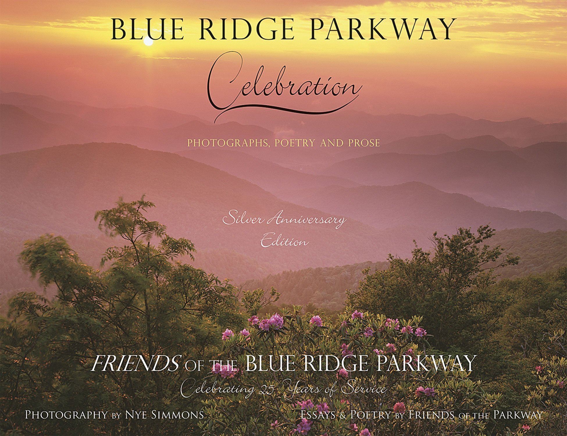 Blue Ridge Parkway Celebration