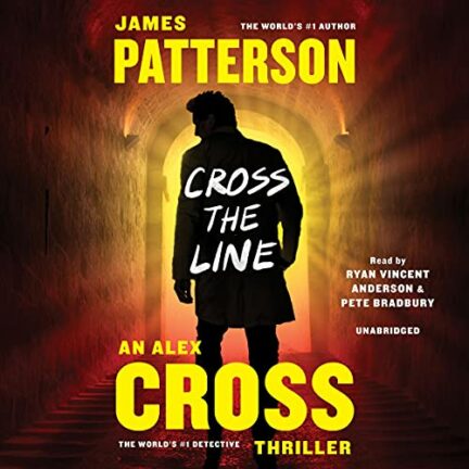 Cross The Line (Audio)