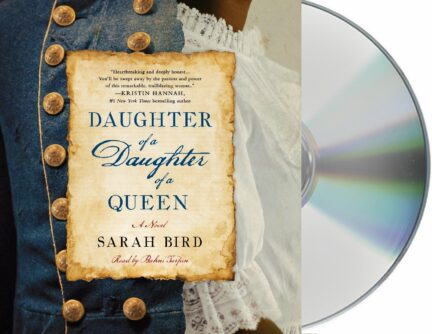 Daughter of a Daughter of a Queen (Audio)