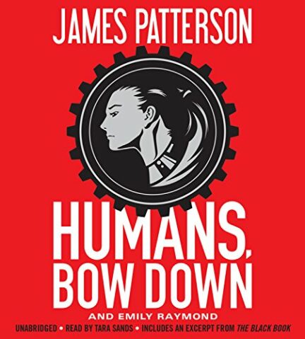 Humans, Bow Down (Audio)