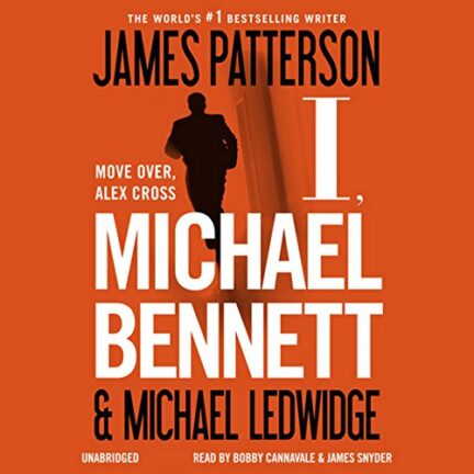 I, Michael Bennett (Audio)