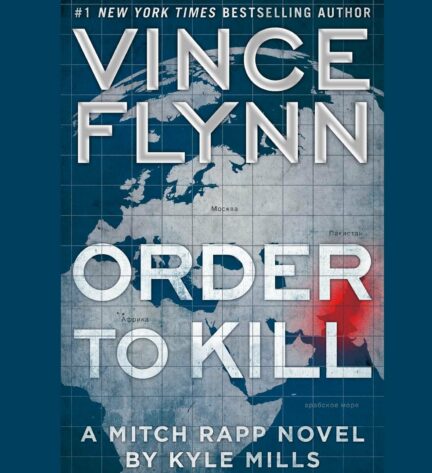 Order To Kill (Audio)