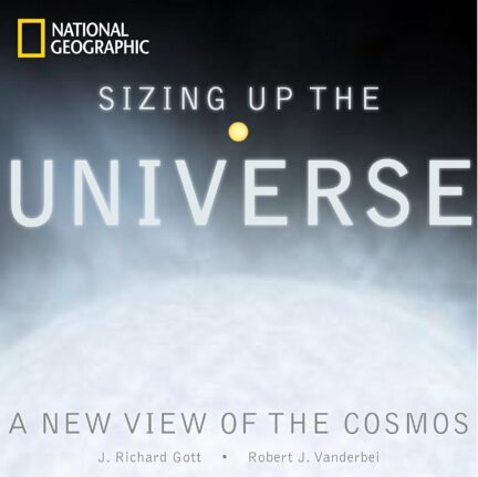 Sizing Up the Universe