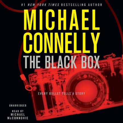 The Black Box (Audio)