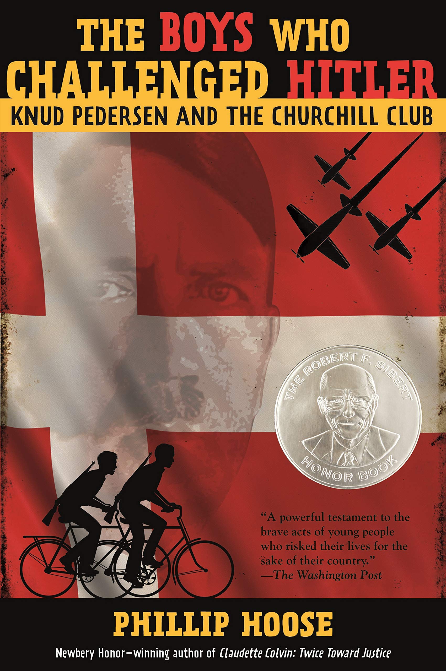 The Boys Who Challenged Hitler