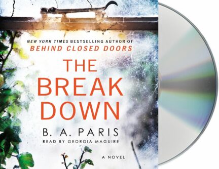 The Break Down (Audio)