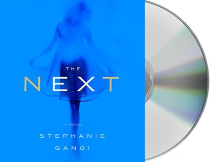 The Next (Audio)