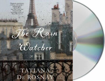 The Rain Watcher (Audio)