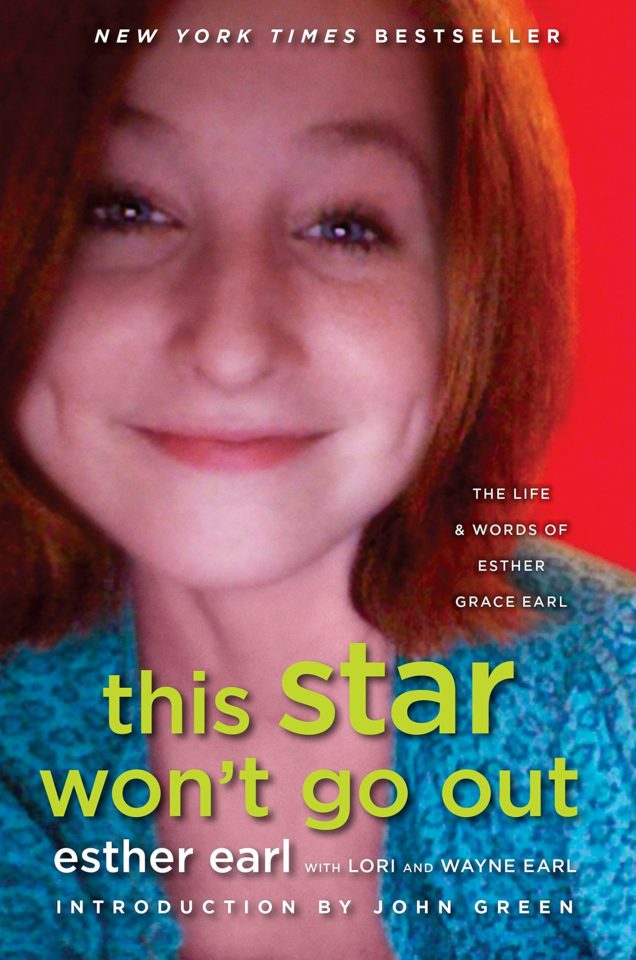 This Star Wont Go Out