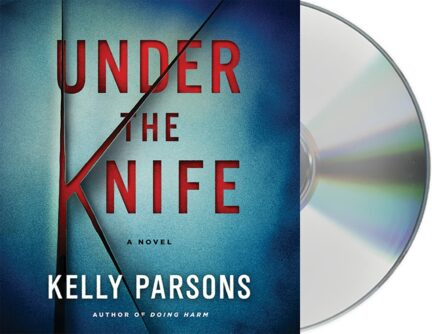 Under The Knife (Audio)