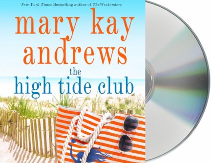 The High Tide Club (Audio)