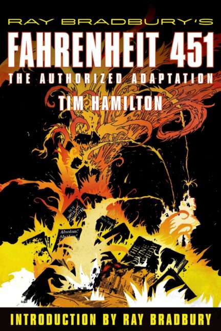 Fahrenheit 451