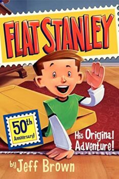 Flat Stanley - His Original Adventure! Book 1