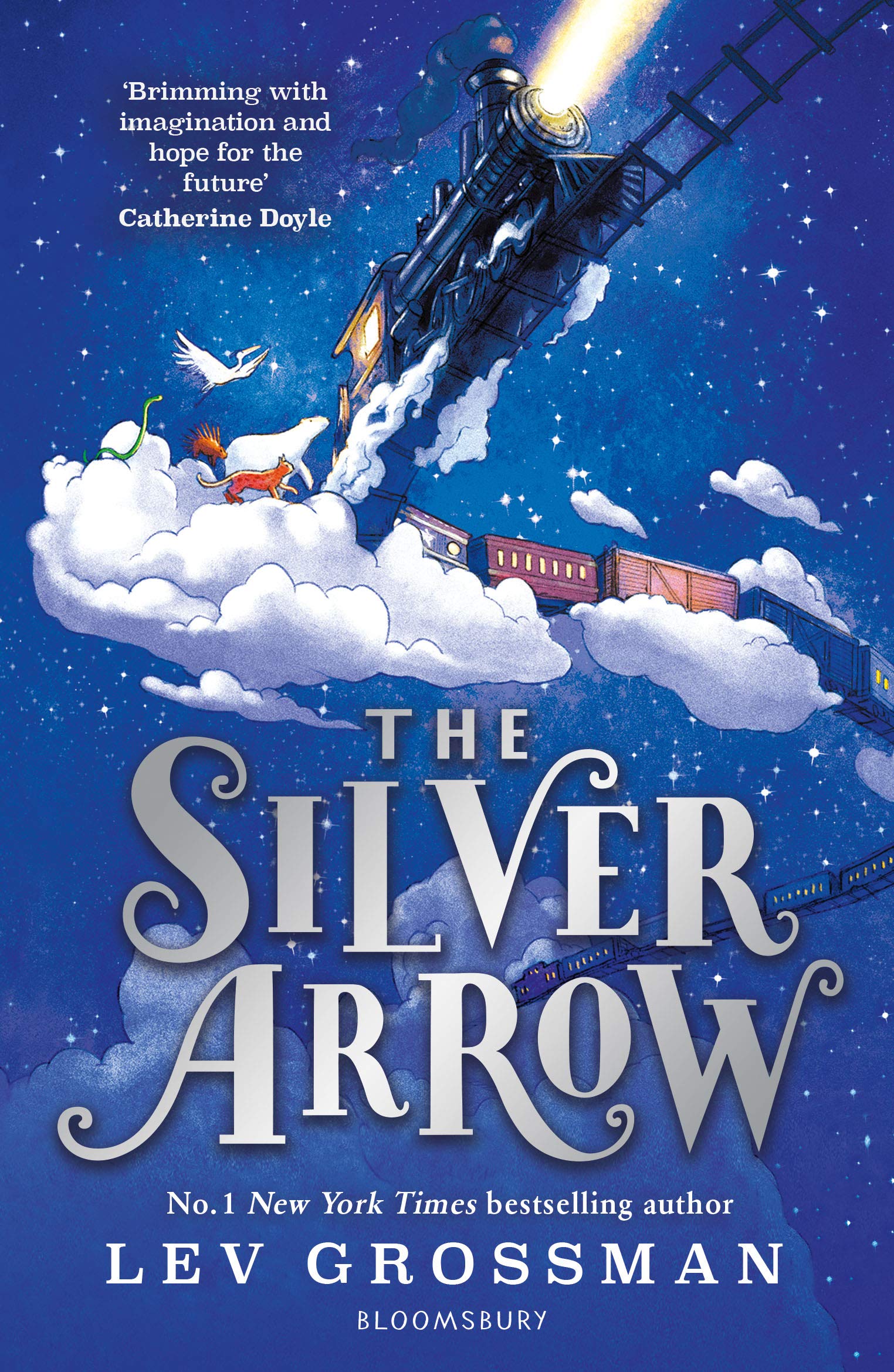 The Silver Arrow Book 1: Book 1 of The Silver Arrow | Green Valley Book ...