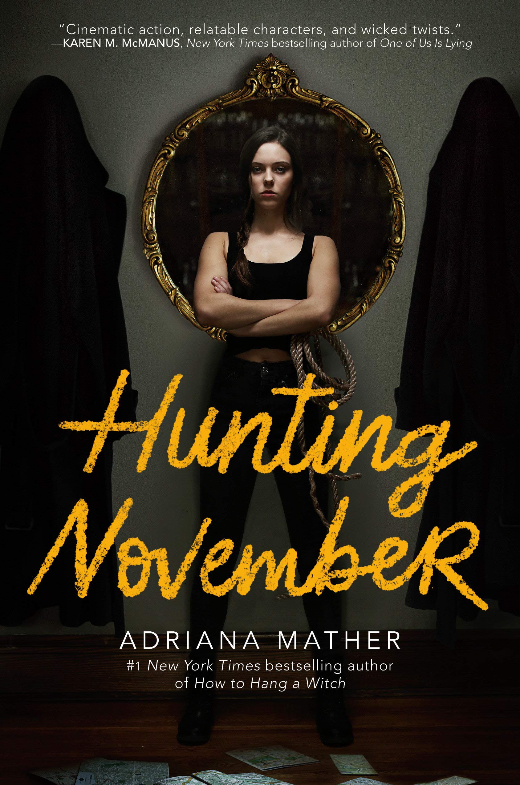 Hunting November Book 2
