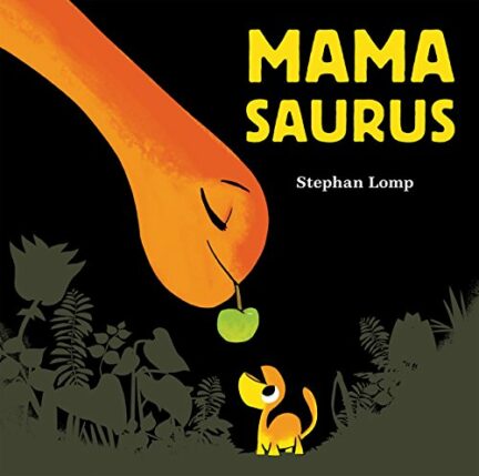 Mama Saurus