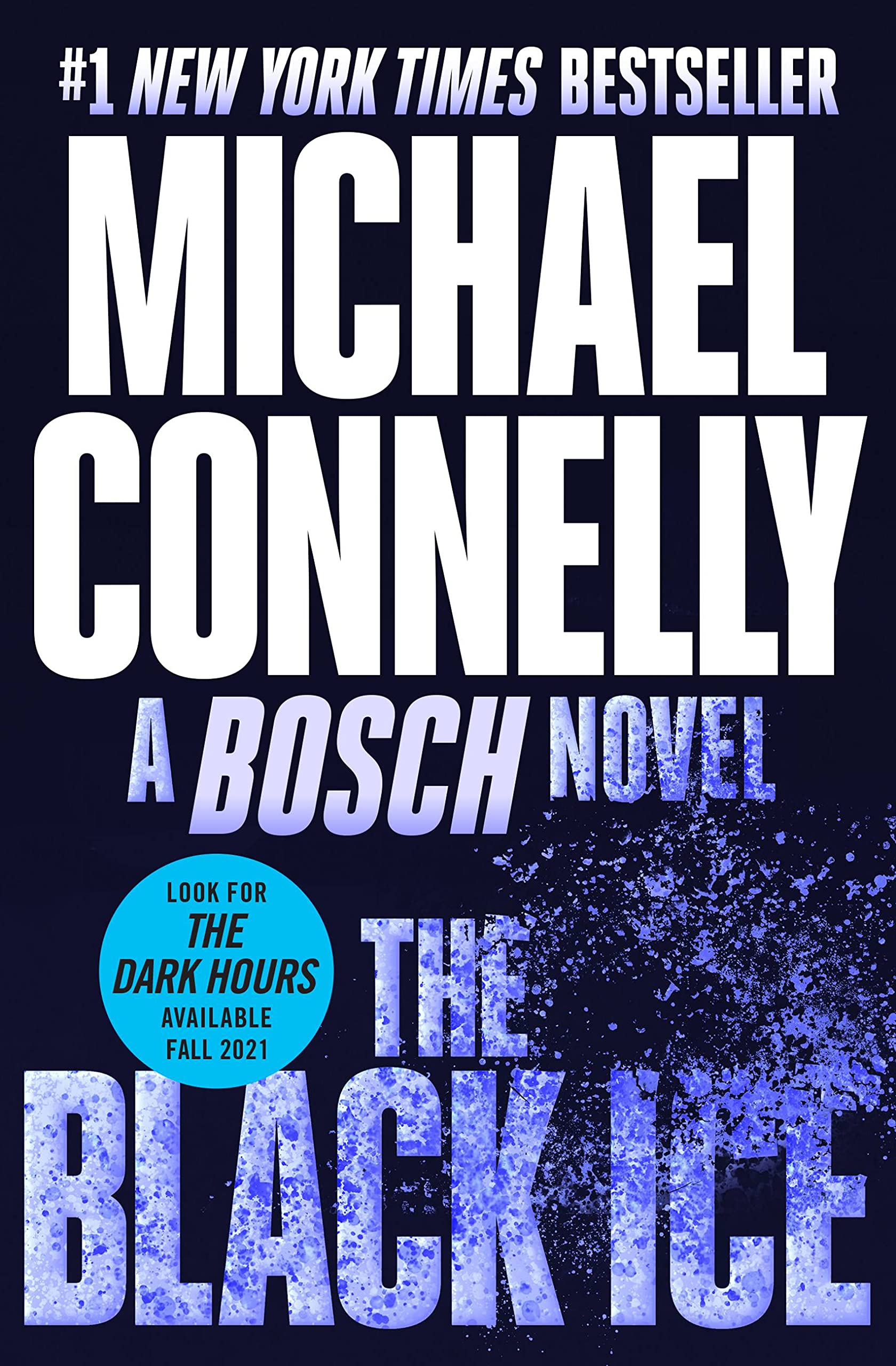 The Black Ice