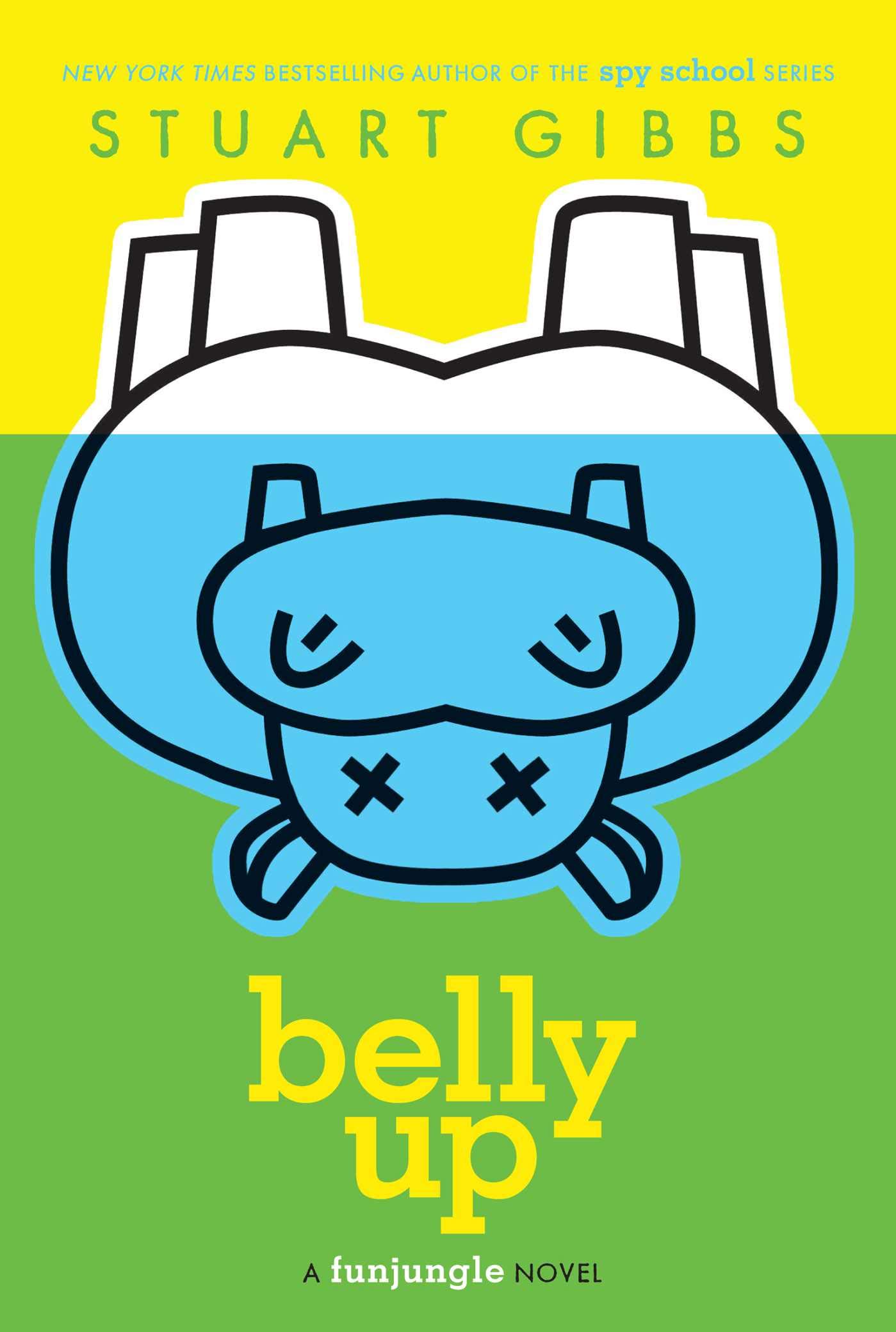 Belly Up Book 1