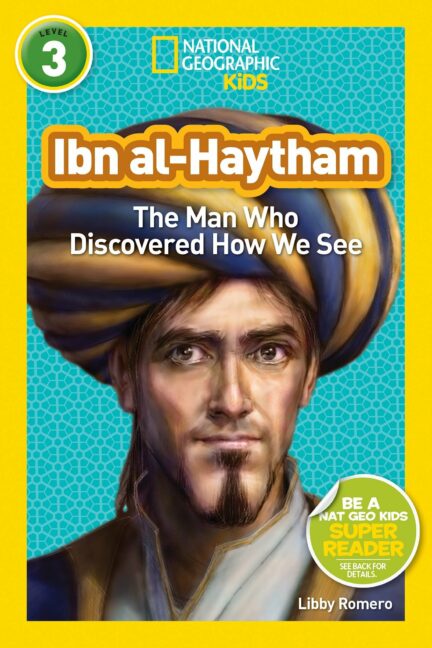 Ibn al-Haytham The Man Who Discovered How We See