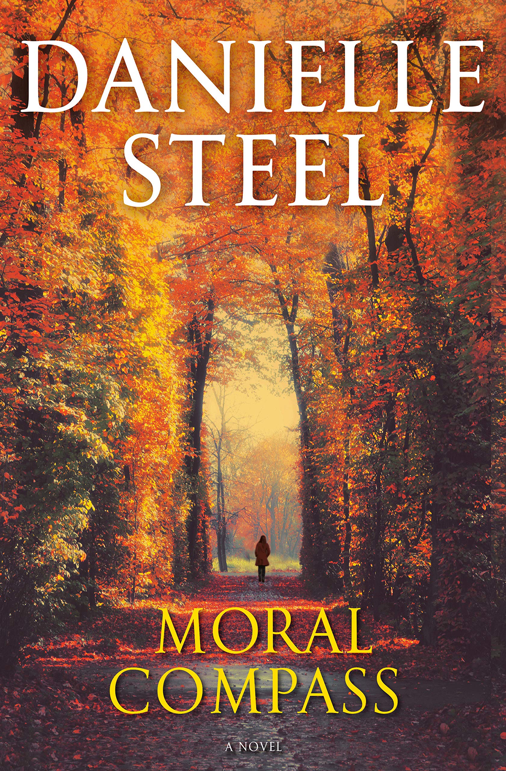 Moral Compass