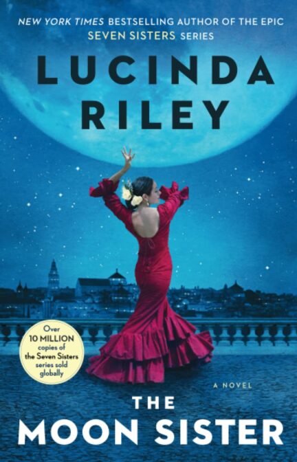The Moon Sister
