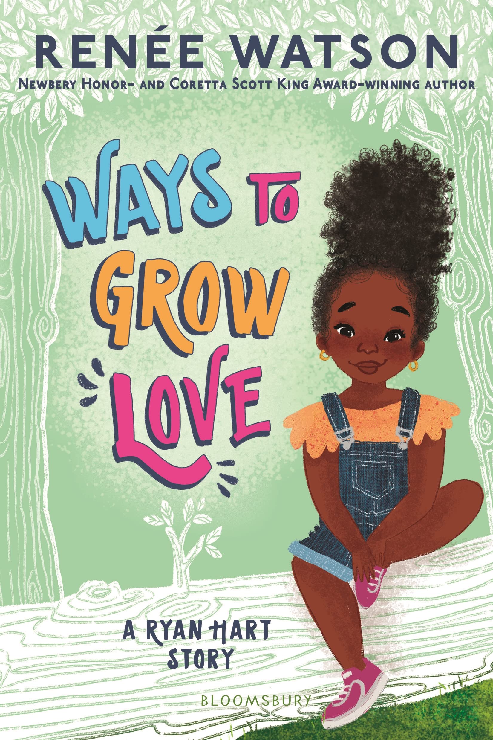 Ways to Grow Love Book 2
