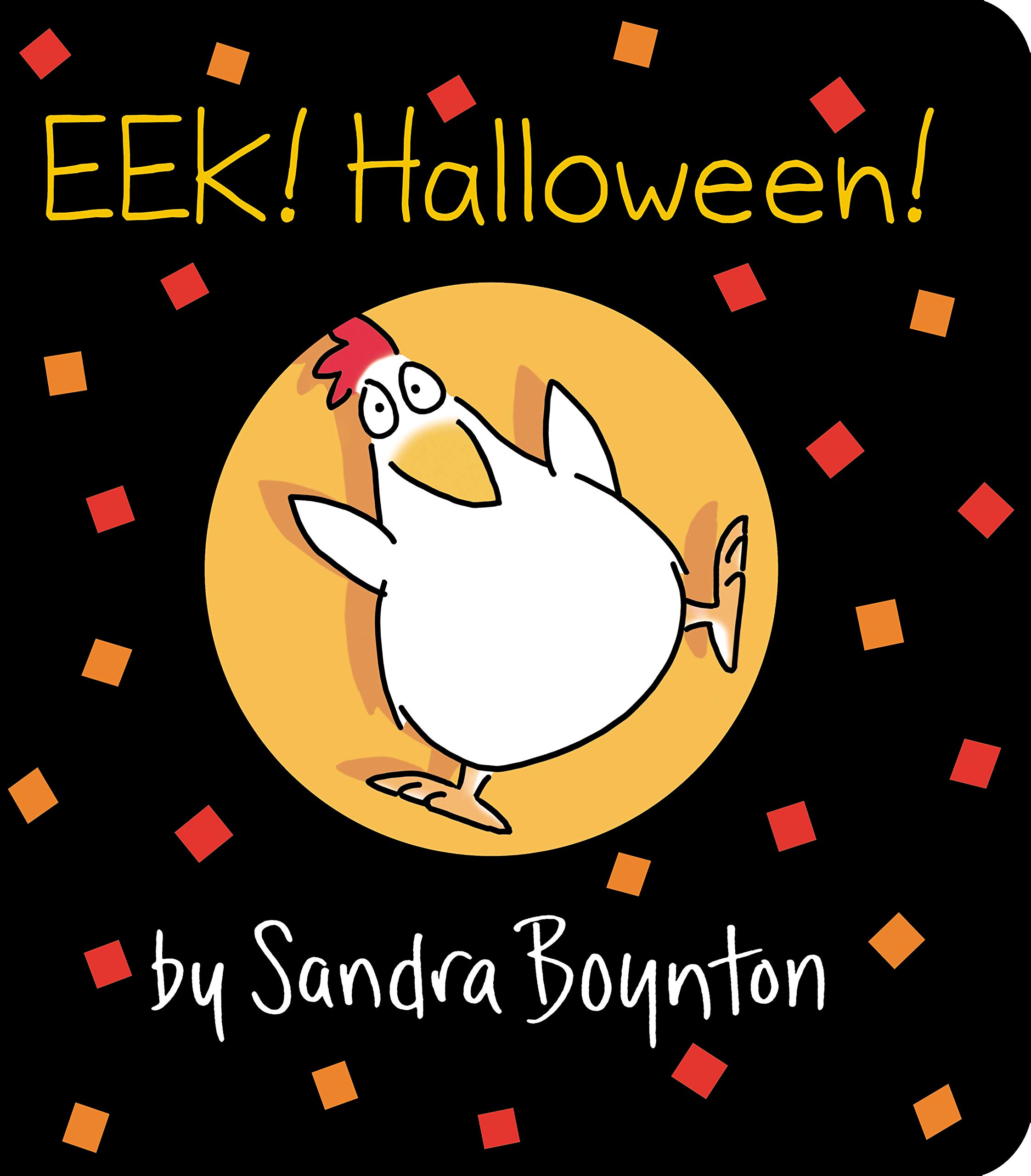 Eek! Halloween