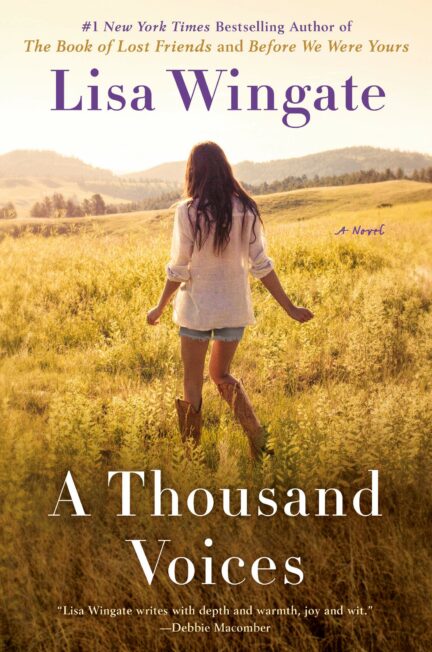 A Thousand Voices Book 5