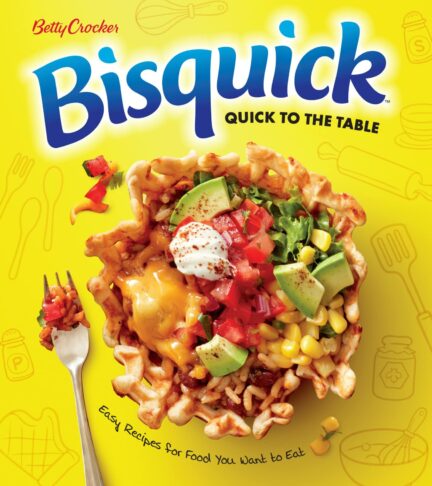 Bisquick Quick to the Table