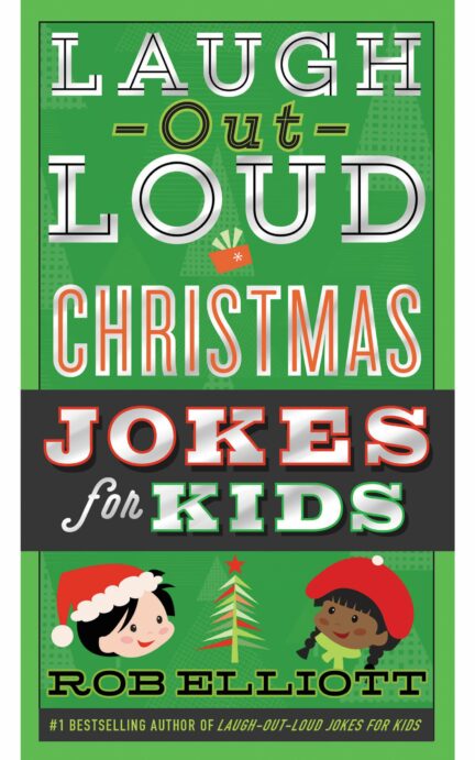 Laugh-Out-Loud Christmas