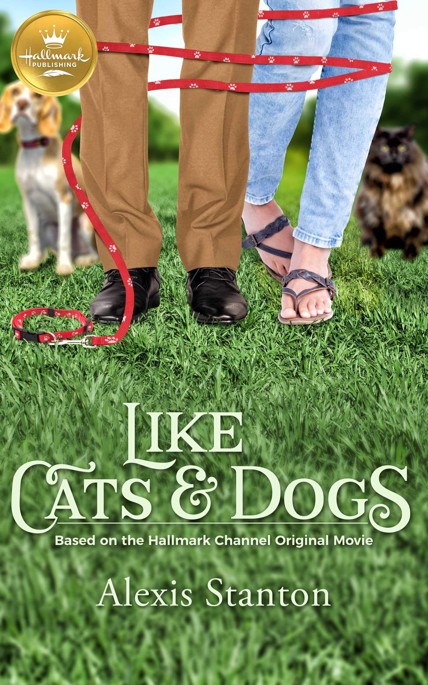 Like Cats Dogs Based On The Hallmark Channel Original Movie Green asteroid-city-bitesize-breakdown