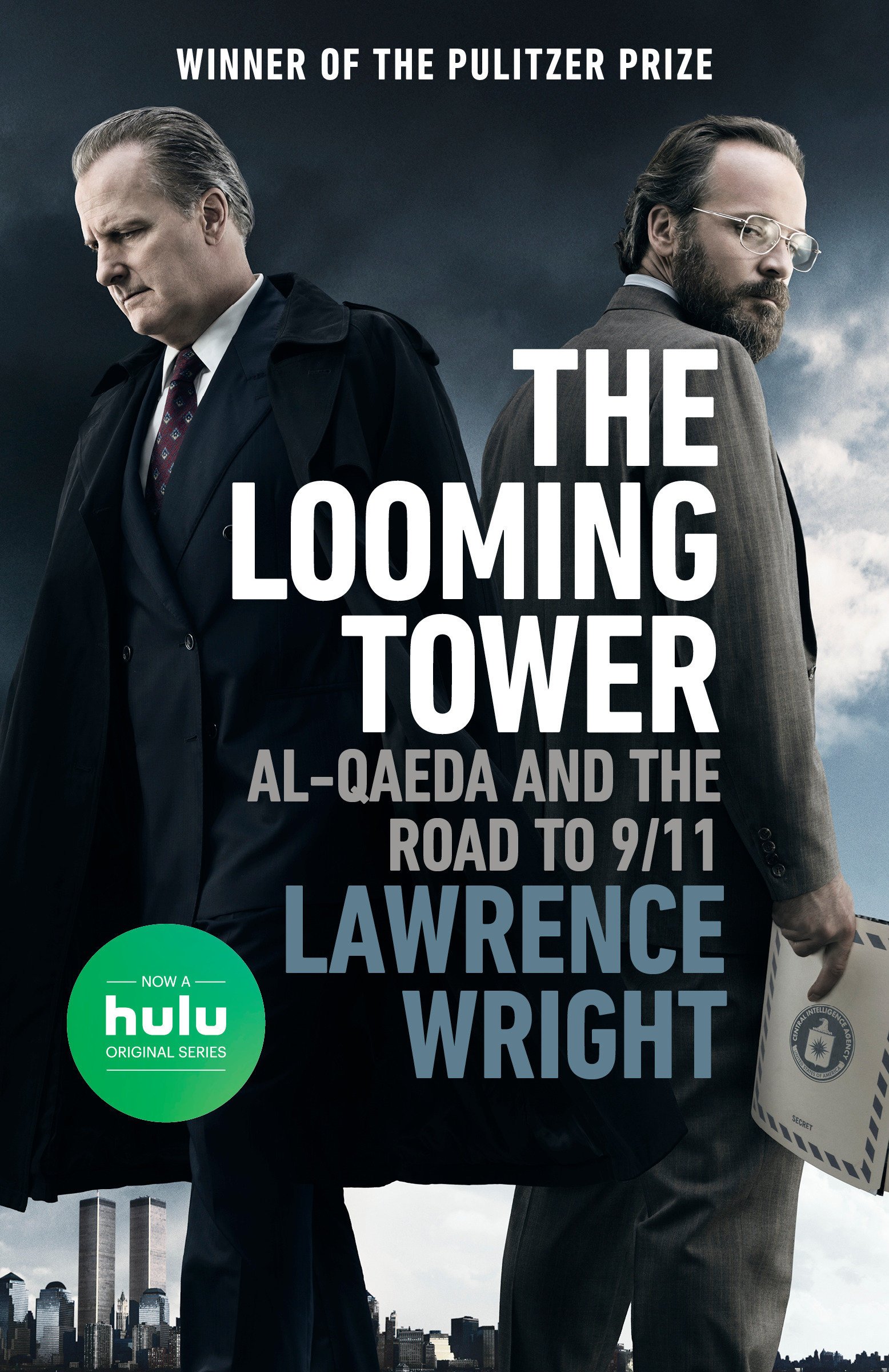 The Looming Tower: Al-Qaeda and the Road to 9/11 | Green Valley Book Fair