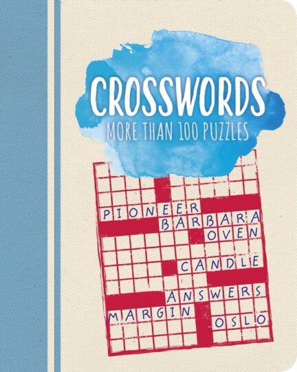 Crosswords