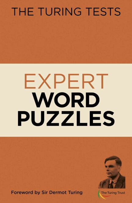 Expert Word Puzzles